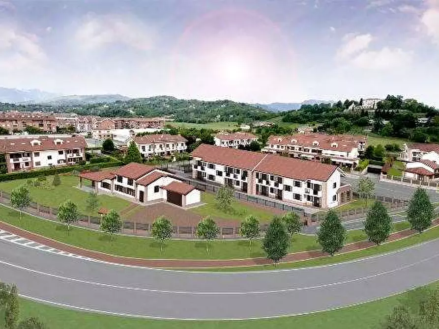 Immagine 10 di Appartamento in vendita  in san francisco a Pinerolo