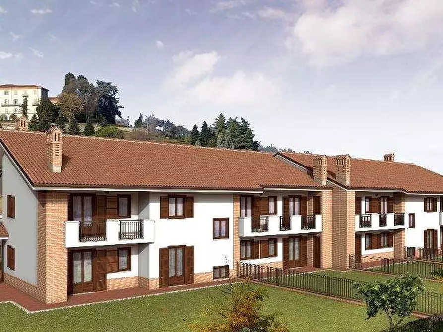 Immagine 6 di Appartamento in vendita  in san francisco a Pinerolo