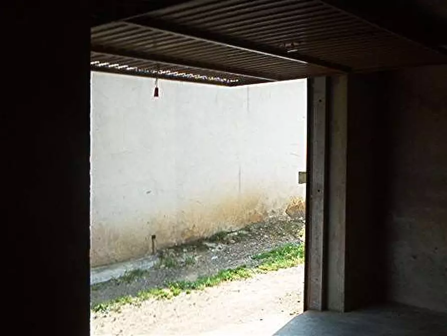 Immagine 13 di Bilocale in vendita  in Pons 10 a Pomaretto