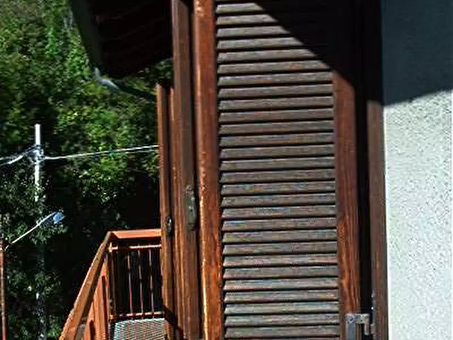 Immagine 11 di Bilocale in vendita  in Pons 10 a Pomaretto