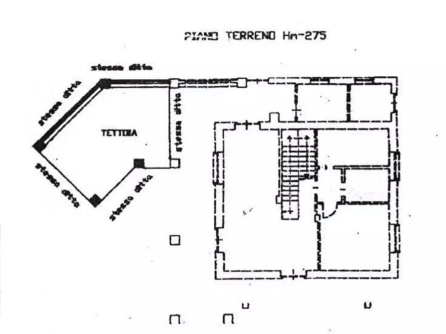 Immagine 41 di Villa in vendita  in VIA COASSOLI 56 a Cantalupa