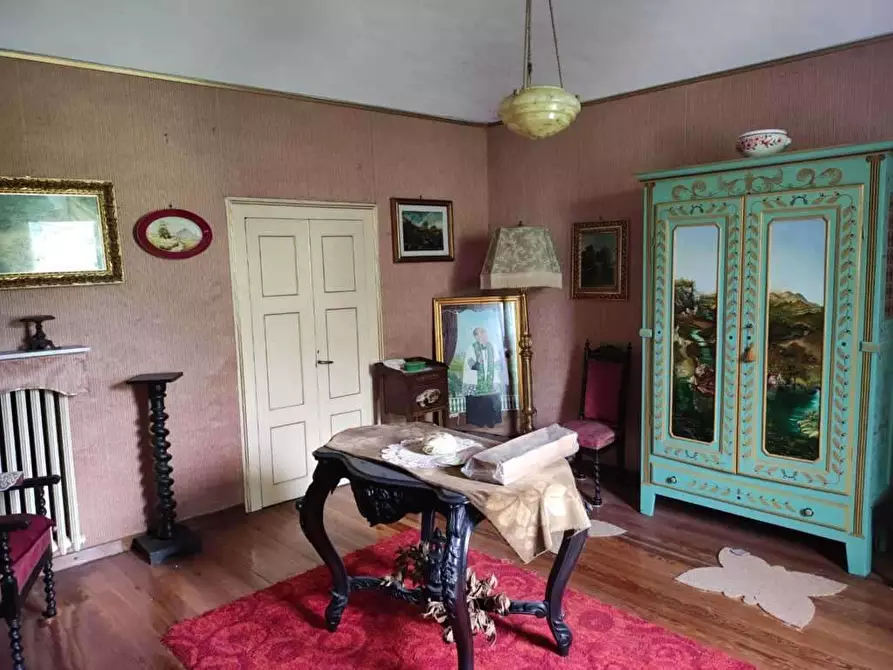 Immagine 14 di Villa in vendita  in Via Giusto Lanteri 34 a Cumiana