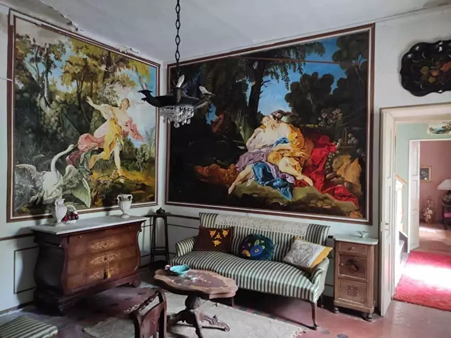 Immagine 16 di Villa in vendita  in Via Giusto Lanteri 34 a Cumiana