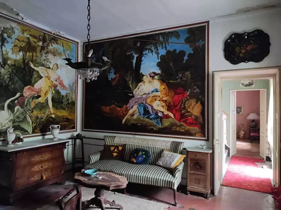 Immagine 30 di Villa in vendita  in Via Giusto Lanteri 34 a Cumiana