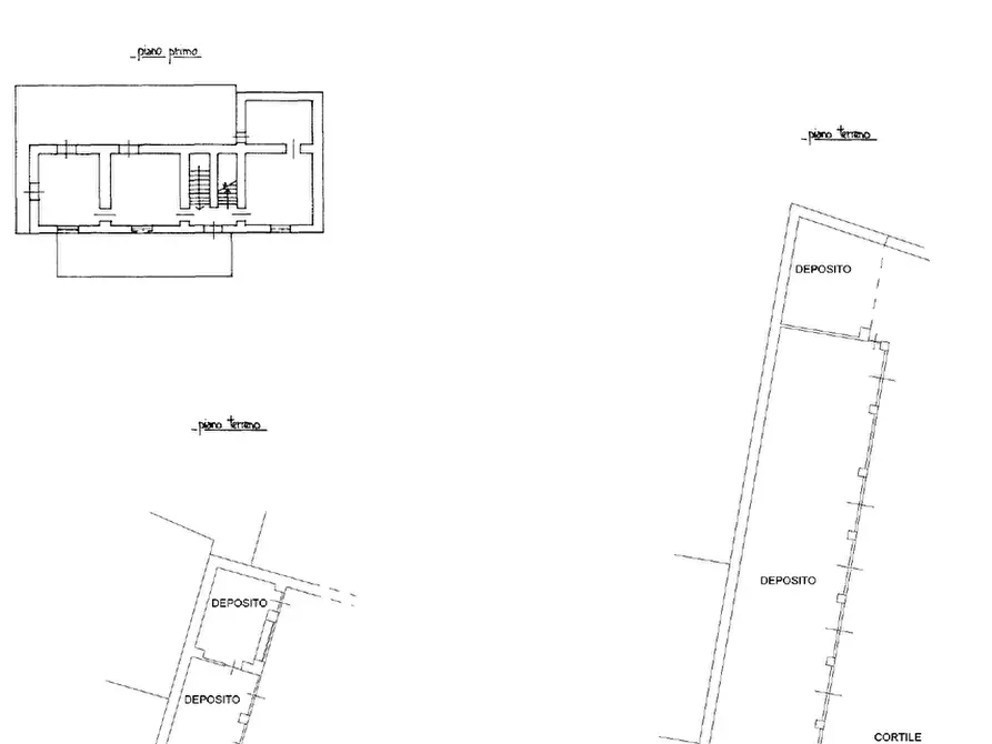 Immagine 36 di Villa in vendita  in Via Giusto Lanteri 34 a Cumiana