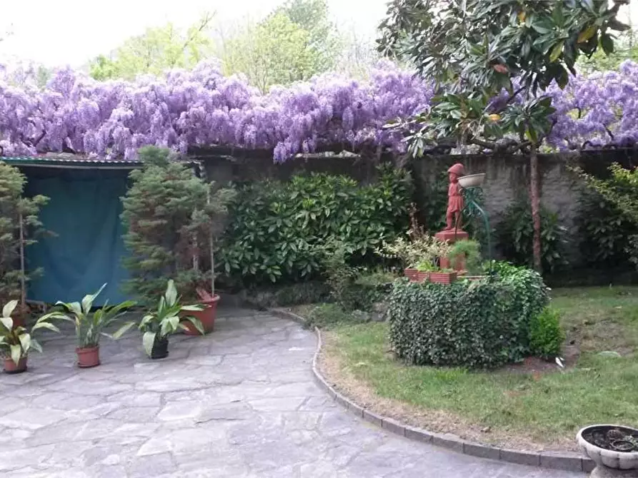 Immagine 5 di Villa in vendita  in Via Giusto Lanteri 34 a Cumiana