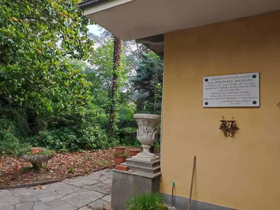 Immagine 7 di Villa in vendita  in Via Giusto Lanteri 34 a Cumiana