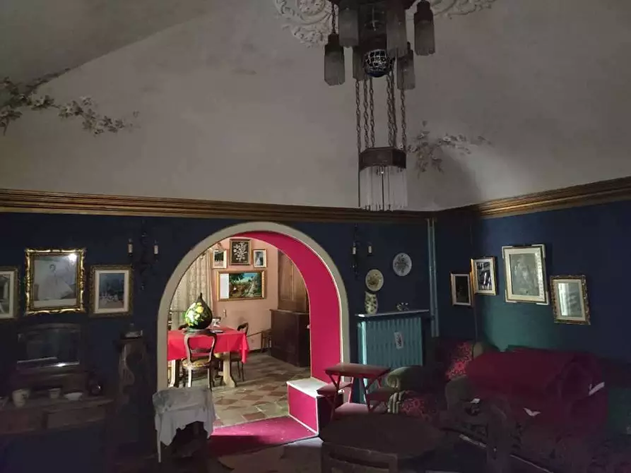 Immagine 42 di Villa in vendita  in Via Giusto Lanteri 34 a Cumiana