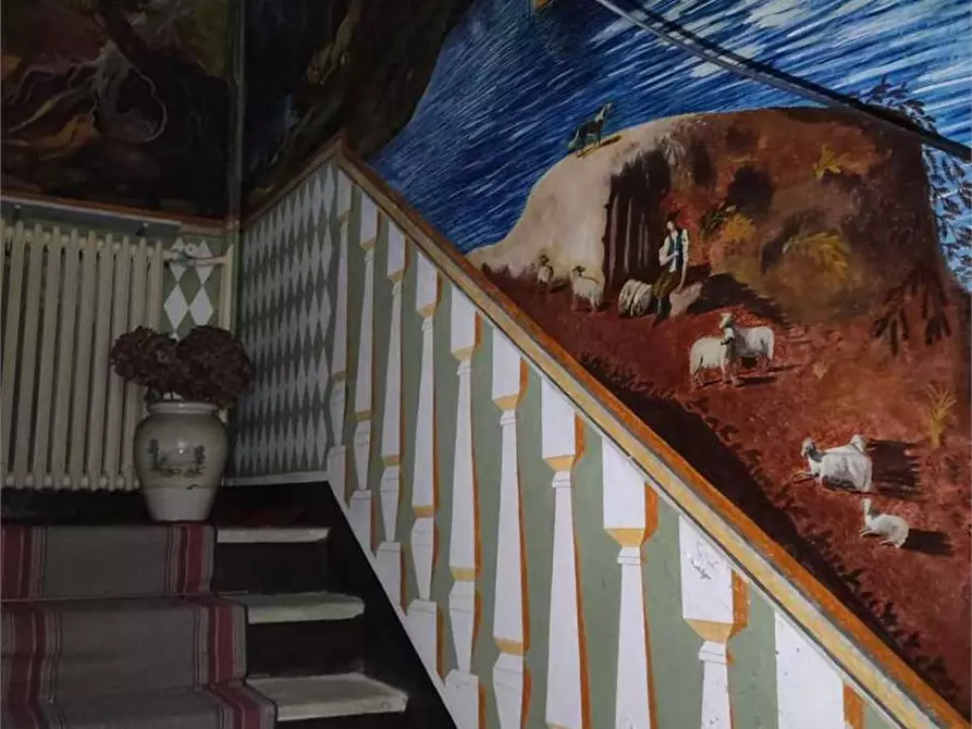 Immagine 43 di Villa in vendita  in Via Giusto Lanteri 34 a Cumiana