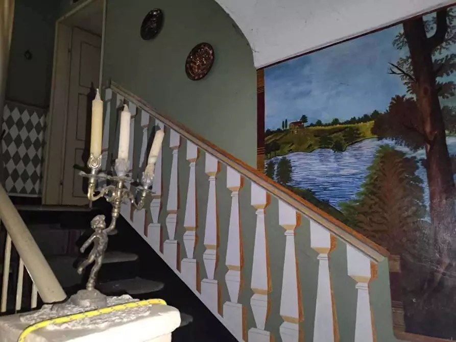 Immagine 23 di Villa in vendita  in Via Giusto Lanteri 34 a Cumiana