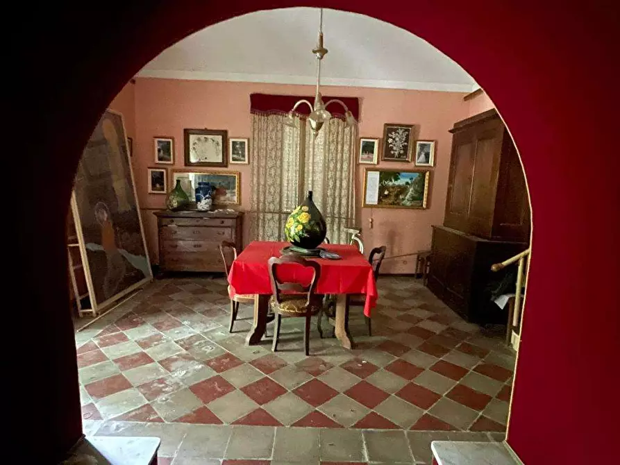 Immagine 8 di Villa in vendita  in Via Giusto Lanteri 34 a Cumiana