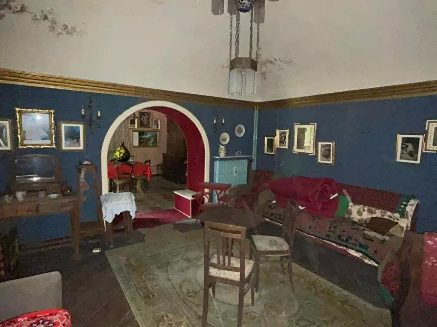 Immagine 9 di Villa in vendita  in Via Giusto Lanteri 34 a Cumiana