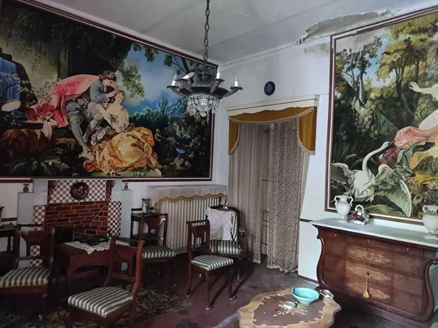 Immagine 10 di Villa in vendita  in Via Giusto Lanteri 34 a Cumiana