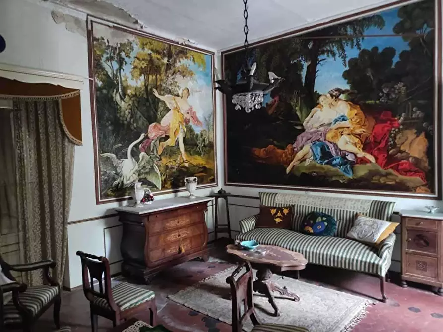 Immagine 11 di Villa in vendita  in Via Giusto Lanteri 34 a Cumiana