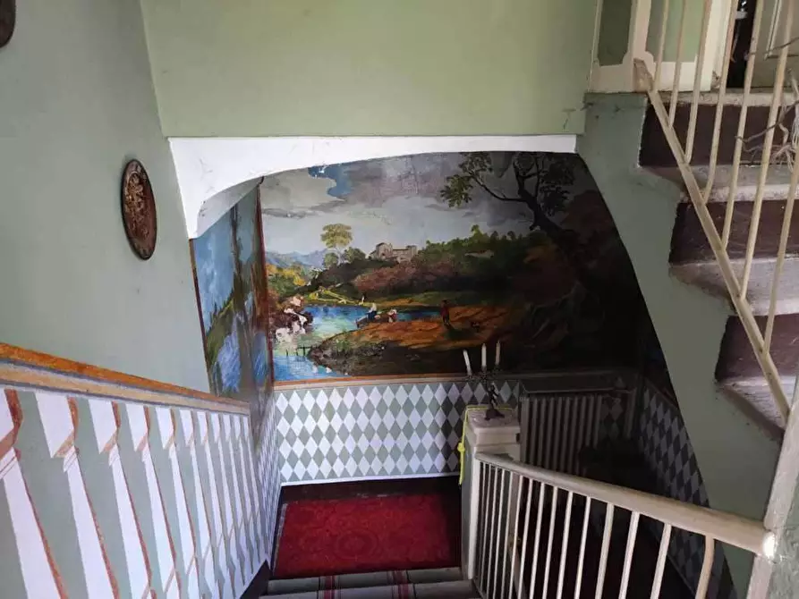 Immagine 50 di Villa in vendita  in Via Giusto Lanteri 34 a Cumiana