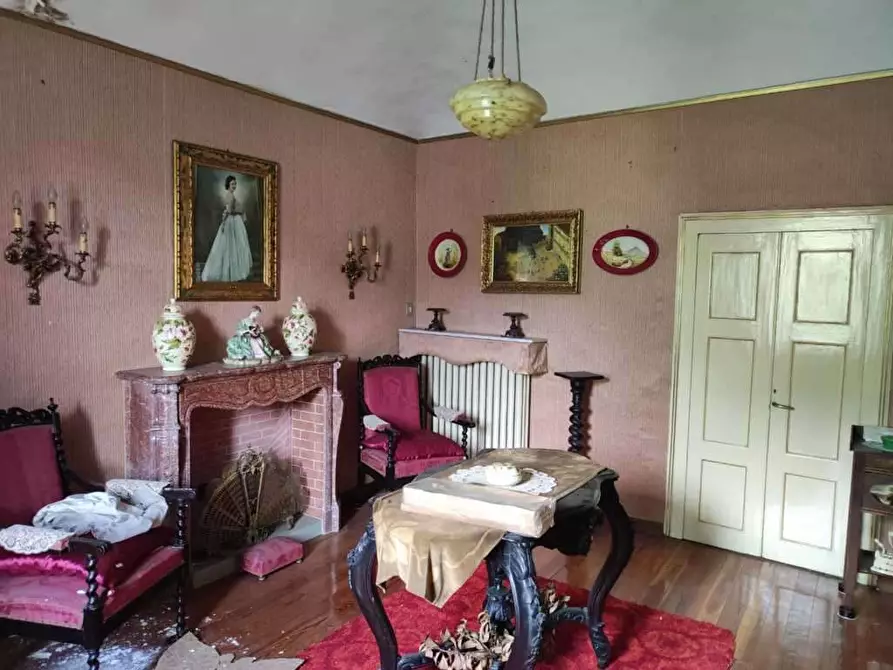 Immagine 13 di Villa in vendita  in Via Giusto Lanteri 34 a Cumiana