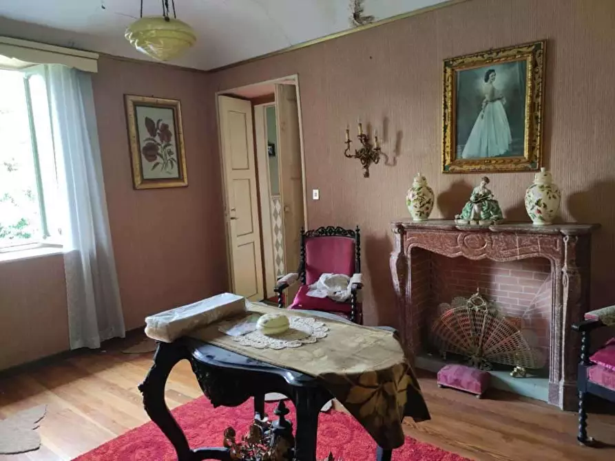 Immagine 15 di Villa in vendita  in Via Giusto Lanteri 34 a Cumiana