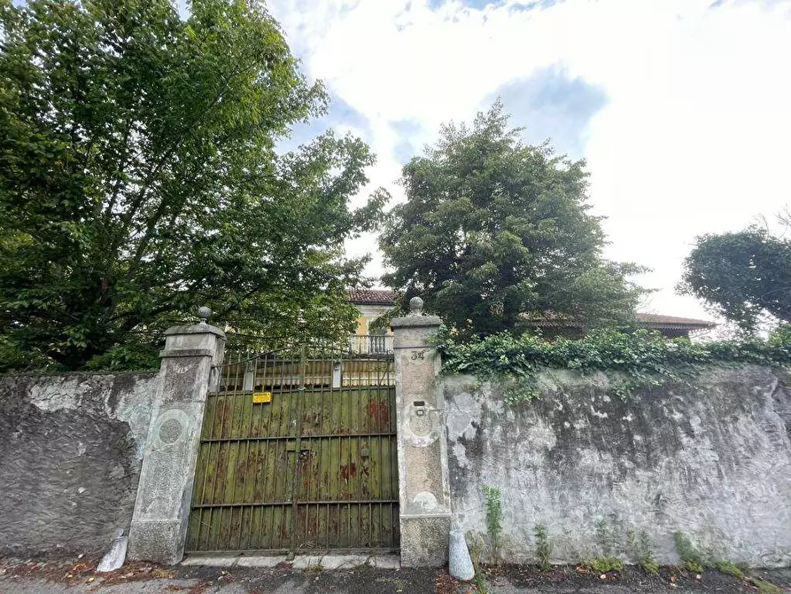 Immagine 6 di Villa in vendita  in Via Giusto Lanteri 34 a Cumiana