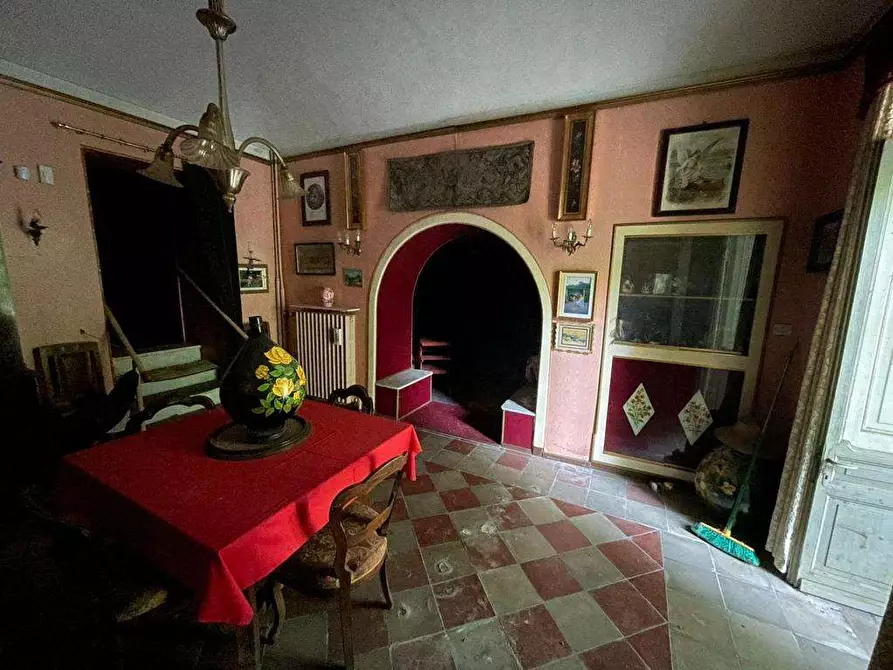 Immagine 17 di Villa in vendita  in Via Giusto Lanteri 34 a Cumiana