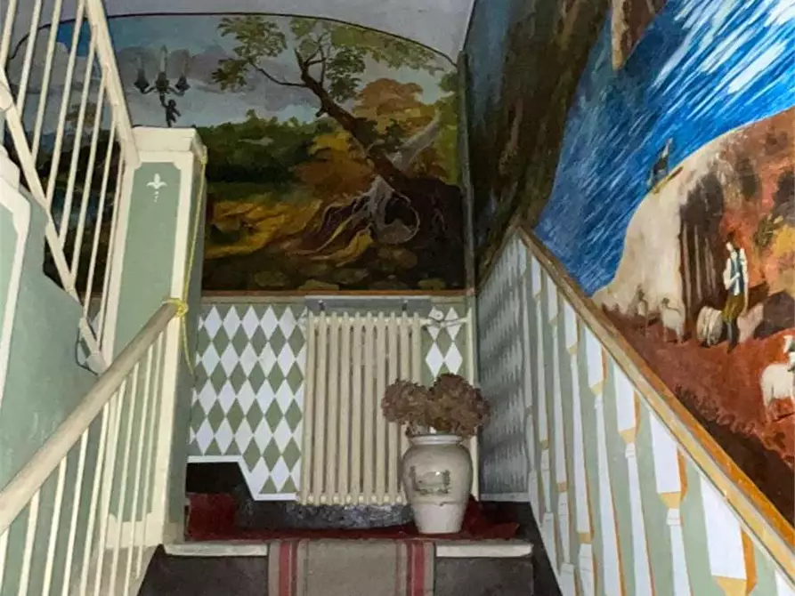 Immagine 51 di Villa in vendita  in Via Giusto Lanteri 34 a Cumiana