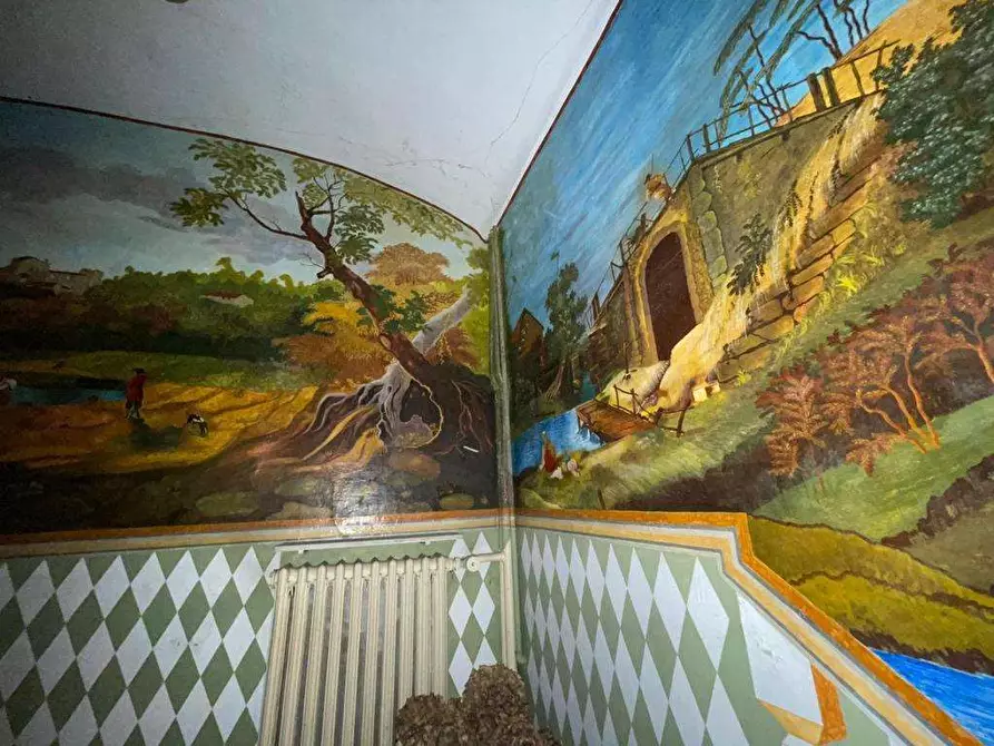 Immagine 26 di Villa in vendita  in Via Giusto Lanteri 34 a Cumiana