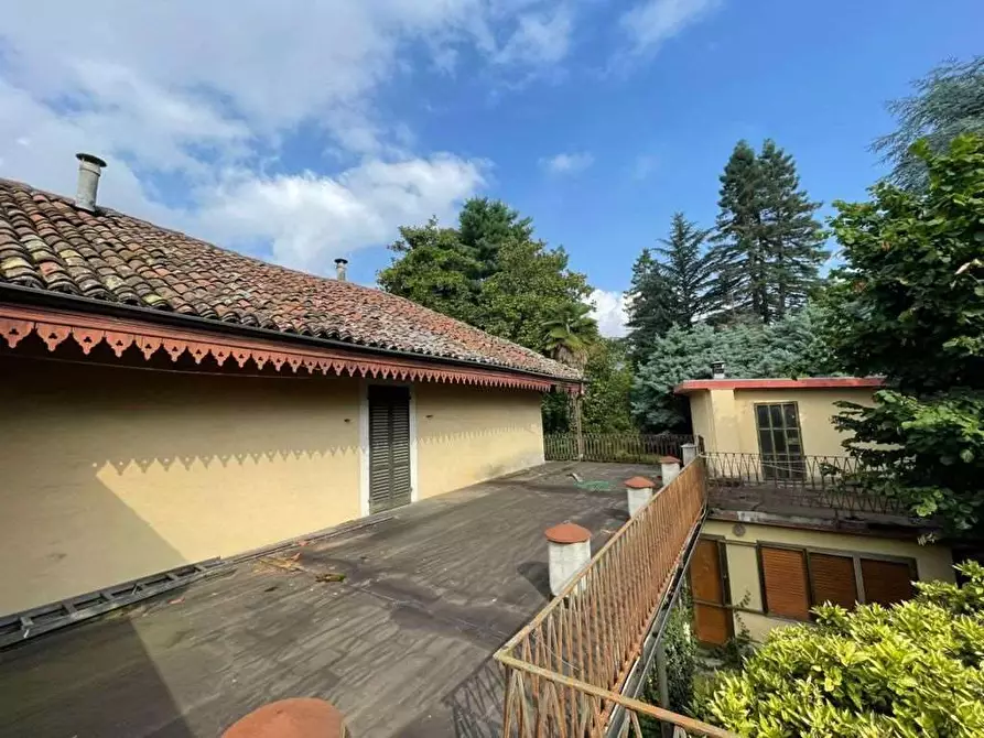 Immagine 38 di Villa in vendita  in Via Giusto Lanteri 34 a Cumiana