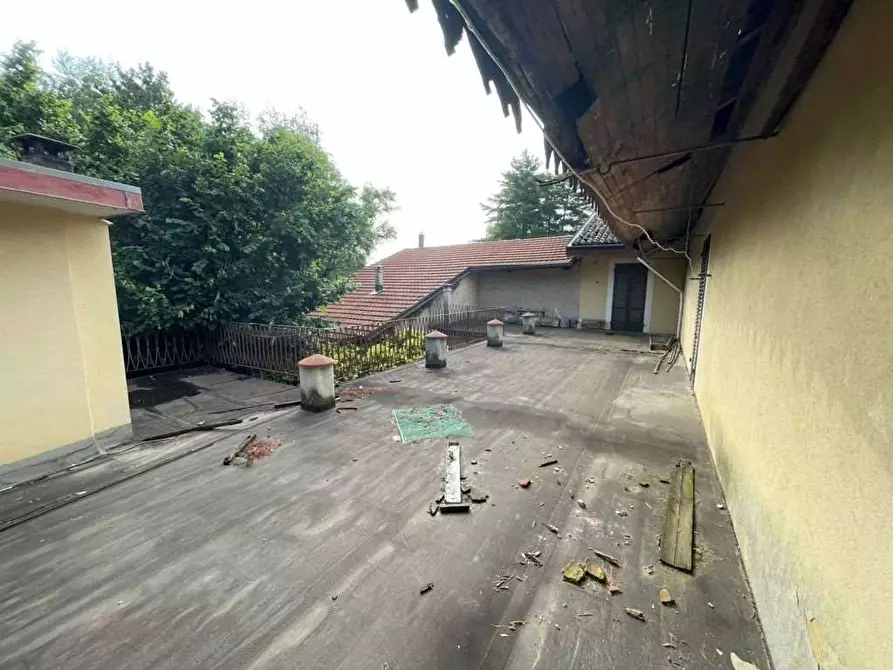 Immagine 66 di Villa in vendita  in Via Giusto Lanteri 34 a Cumiana