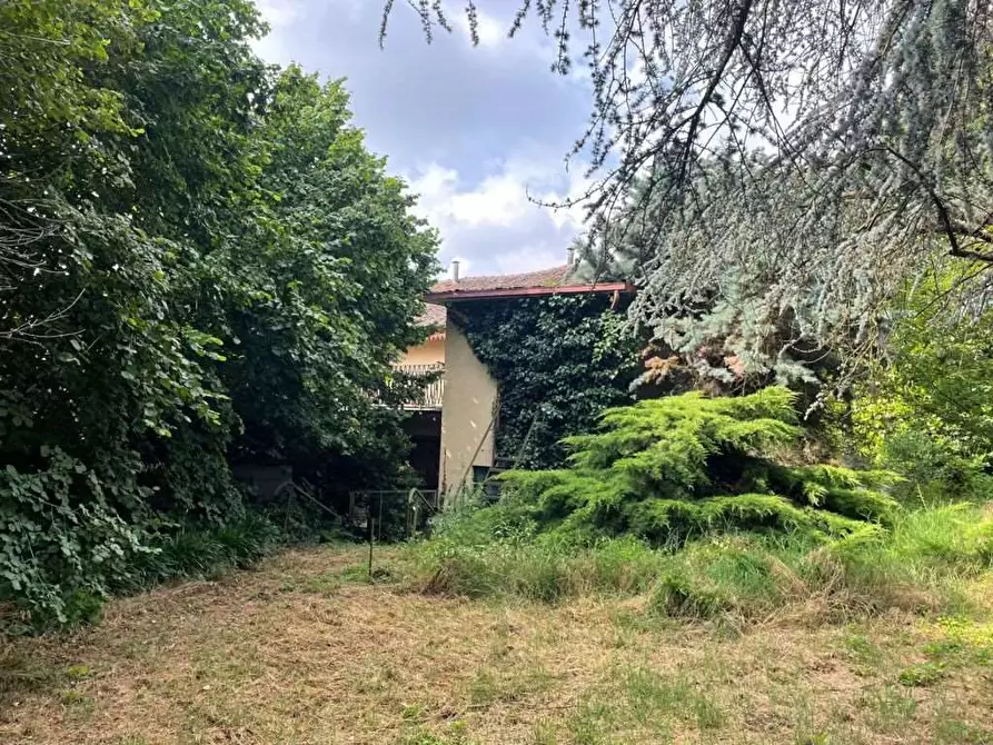 Immagine 57 di Villa in vendita  in Via Giusto Lanteri 34 a Cumiana