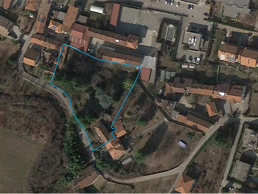 Immagine 37 di Villa in vendita  in Via Giusto Lanteri 34 a Cumiana