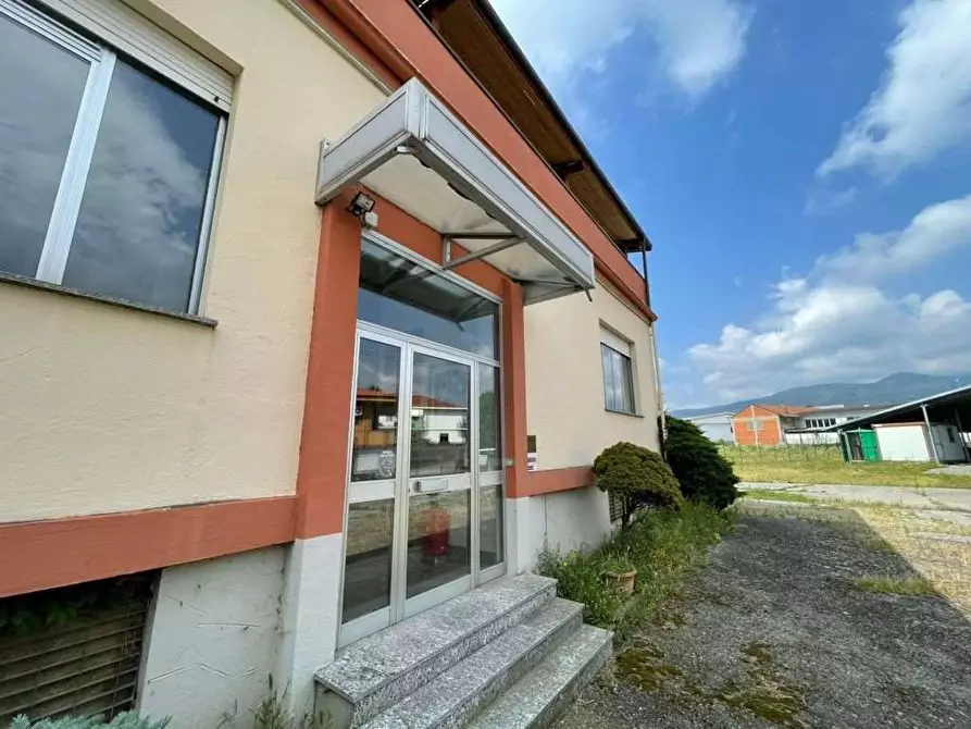 Immagine 7 di Capannone industriale in vendita  in via Val Pellice 29 a San Secondo Di Pinerolo