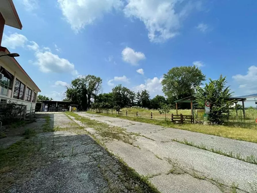 Immagine 11 di Capannone industriale in vendita  in via Val Pellice 29 a San Secondo Di Pinerolo