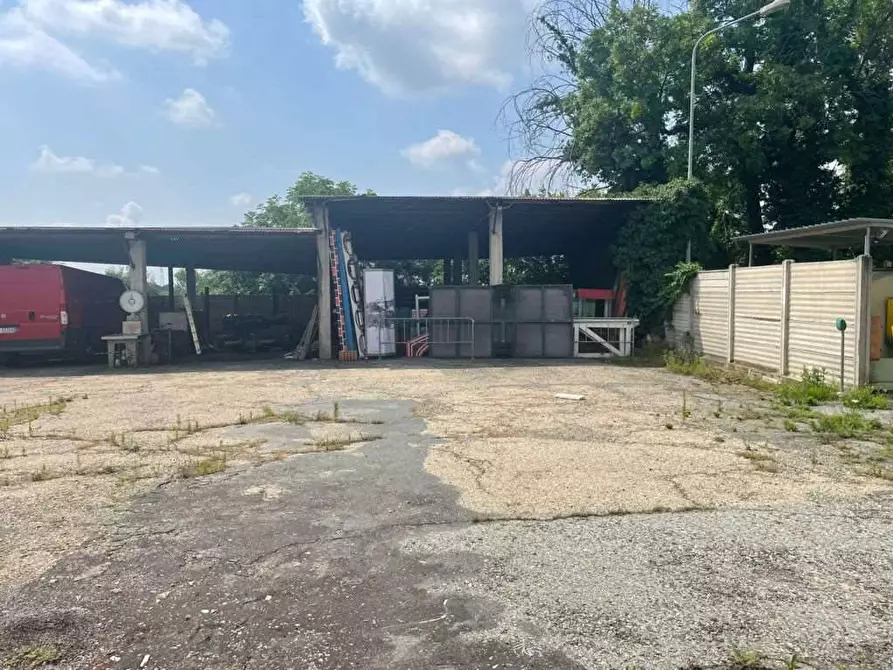 Immagine 10 di Capannone industriale in vendita  in via Val Pellice 29 a San Secondo Di Pinerolo