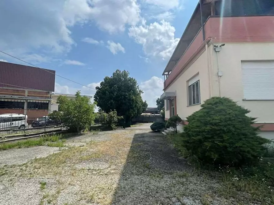 Immagine 12 di Capannone industriale in vendita  in via Val Pellice 29 a San Secondo Di Pinerolo