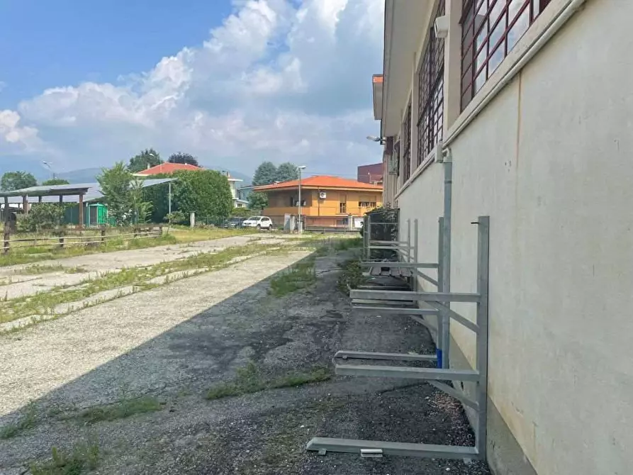 Immagine 13 di Capannone industriale in vendita  in via Val Pellice 29 a San Secondo Di Pinerolo