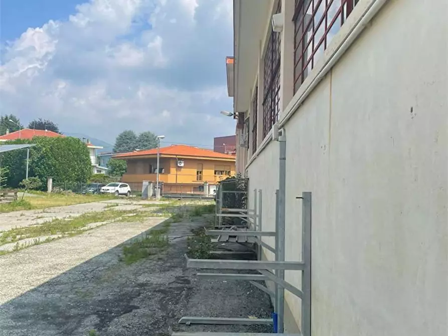 Immagine 16 di Capannone industriale in vendita  in via Val Pellice 29 a San Secondo Di Pinerolo