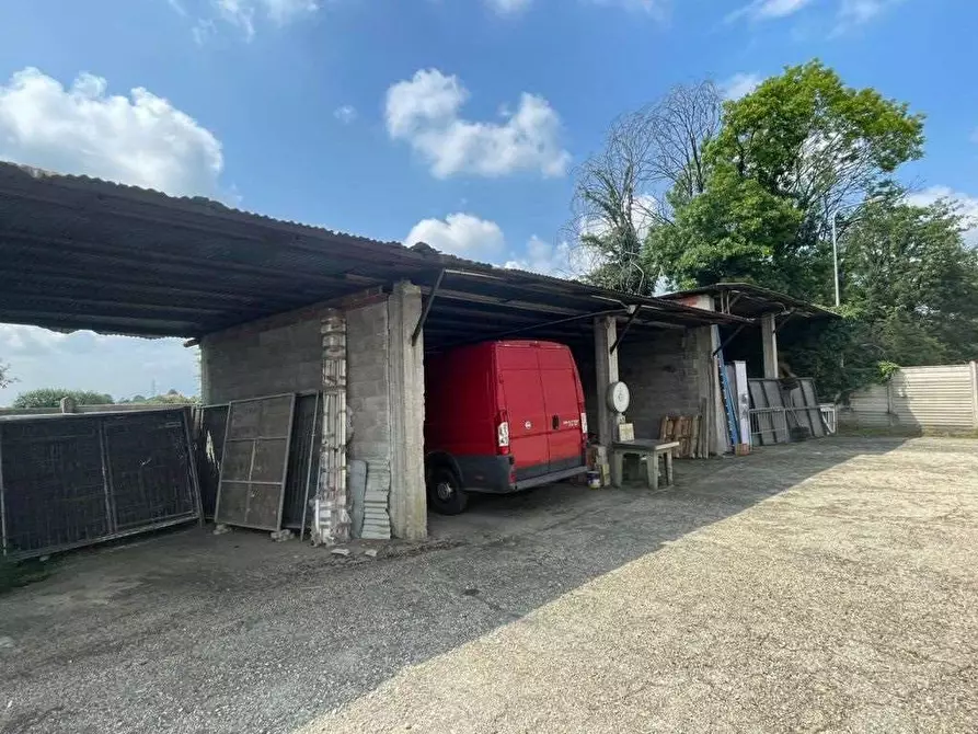 Immagine 20 di Capannone industriale in vendita  in via Val Pellice 29 a San Secondo Di Pinerolo