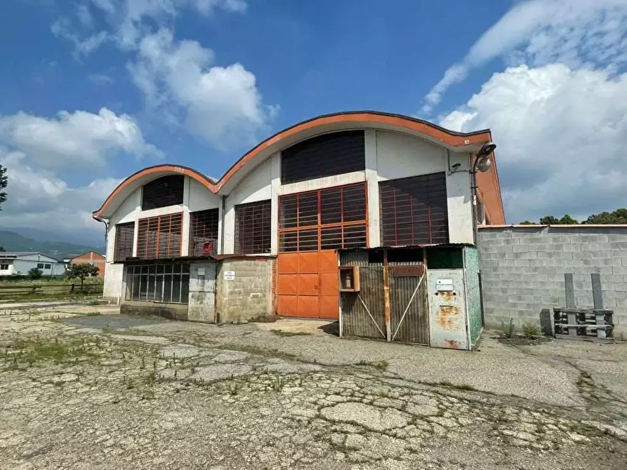 Immagine 18 di Capannone industriale in vendita  in via Val Pellice 29 a San Secondo Di Pinerolo