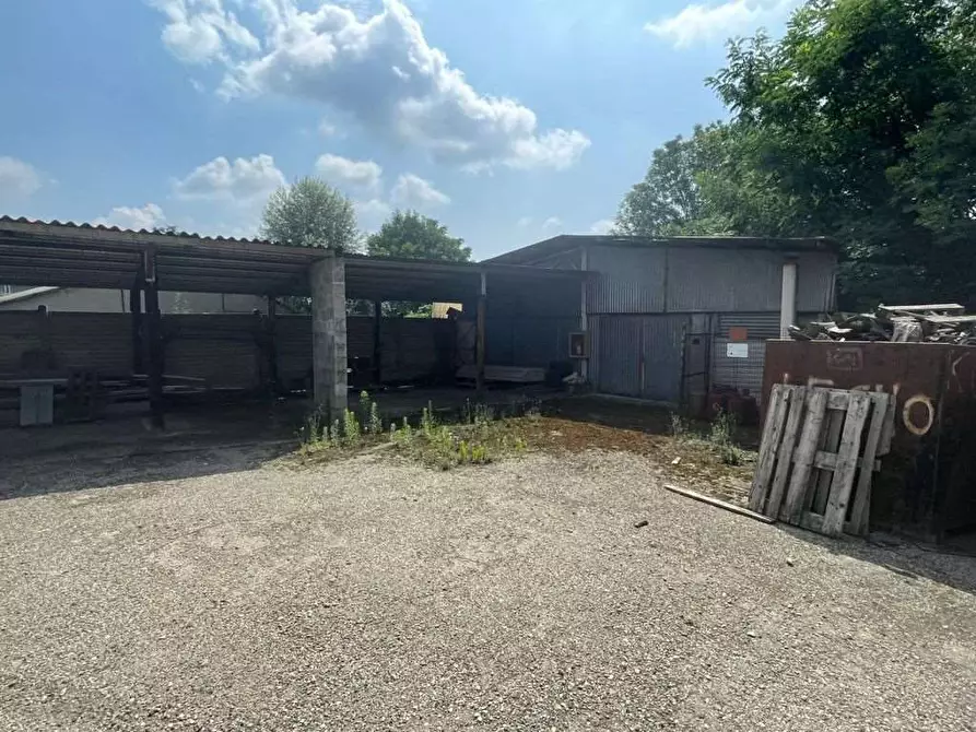 Immagine 21 di Capannone industriale in vendita  in via Val Pellice 29 a San Secondo Di Pinerolo