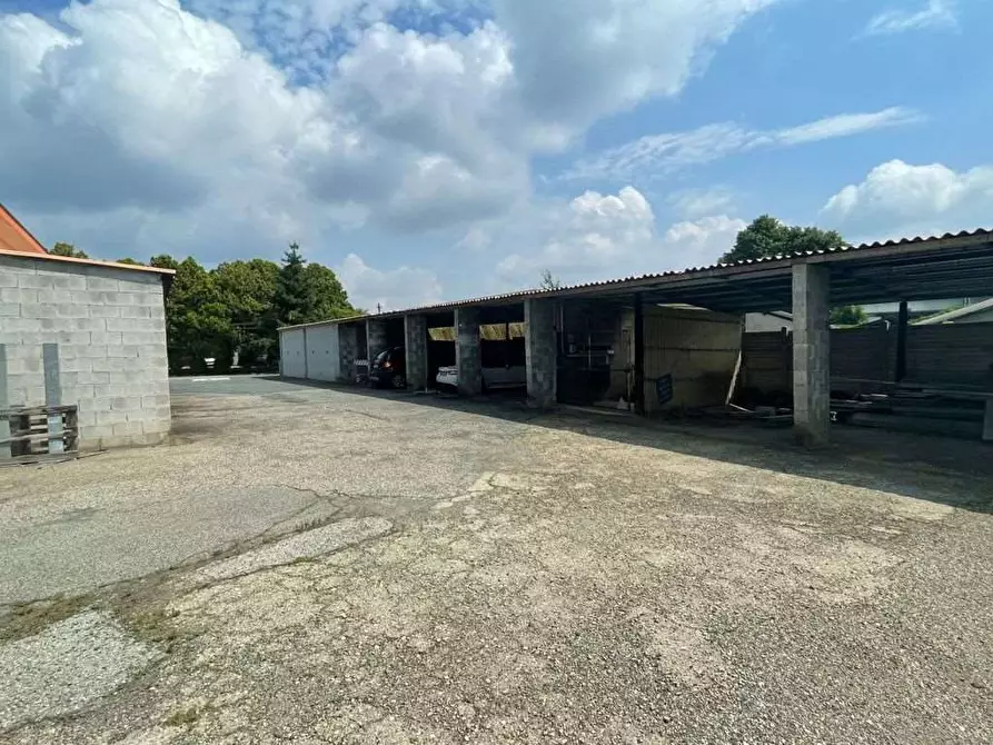 Immagine 22 di Capannone industriale in vendita  in via Val Pellice 29 a San Secondo Di Pinerolo