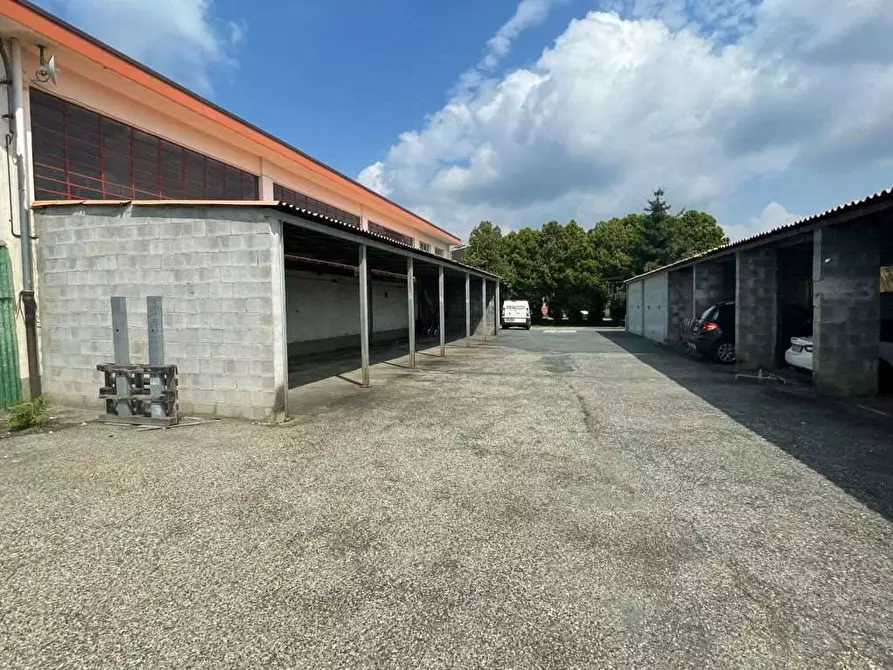 Immagine 24 di Capannone industriale in vendita  in via Val Pellice 29 a San Secondo Di Pinerolo