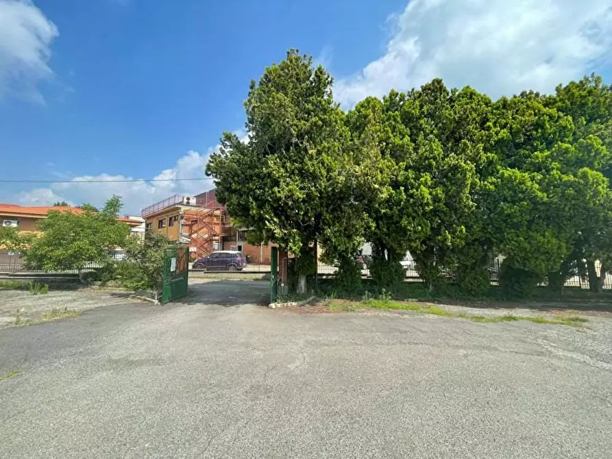 Immagine 6 di Capannone industriale in vendita  in via Val Pellice 29 a San Secondo Di Pinerolo