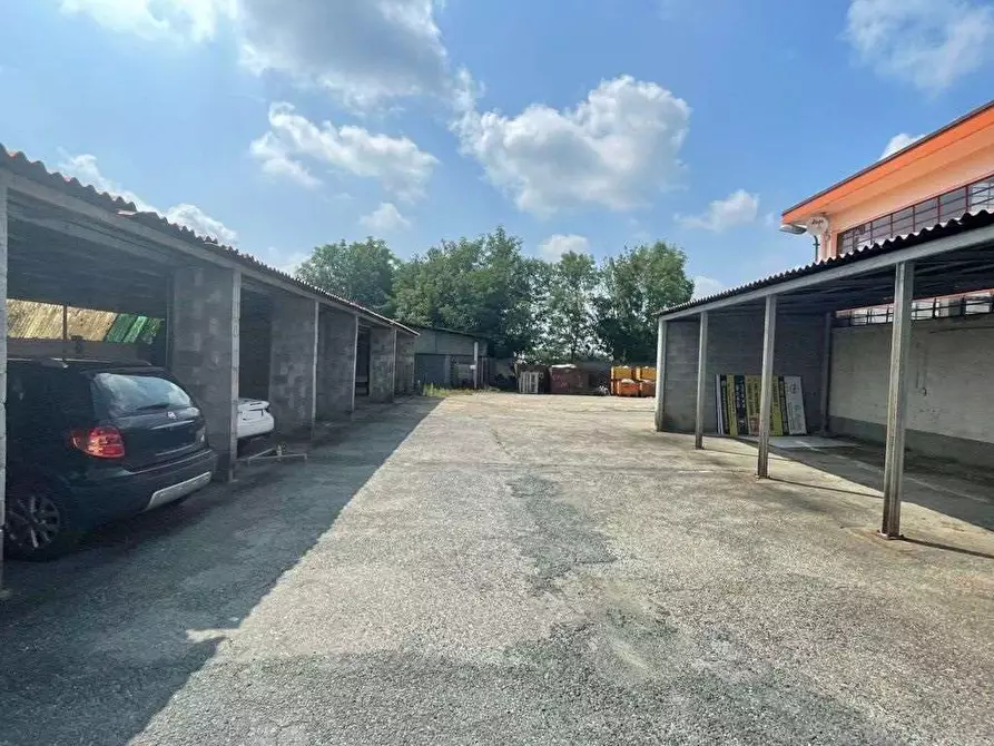 Immagine 25 di Capannone industriale in vendita  in via Val Pellice 29 a San Secondo Di Pinerolo
