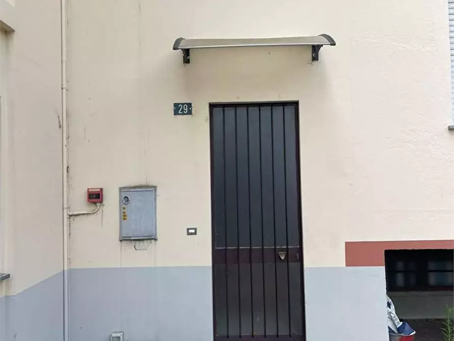 Immagine 41 di Capannone industriale in vendita  in via Val Pellice 29 a San Secondo Di Pinerolo