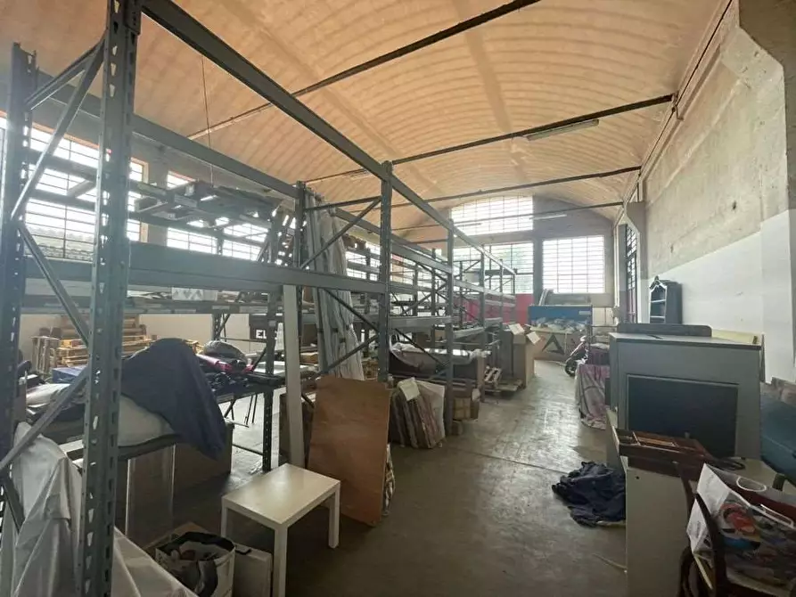 Immagine 28 di Capannone industriale in vendita  in via Val Pellice 29 a San Secondo Di Pinerolo