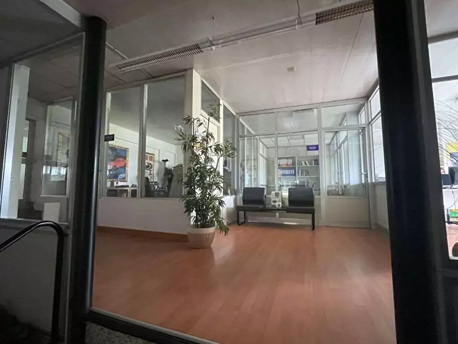 Immagine 32 di Capannone industriale in vendita  in via Val Pellice 29 a San Secondo Di Pinerolo