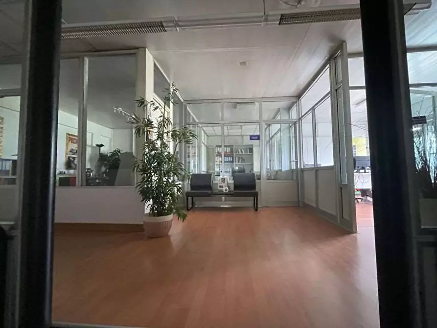 Immagine 31 di Capannone industriale in vendita  in via Val Pellice 29 a San Secondo Di Pinerolo