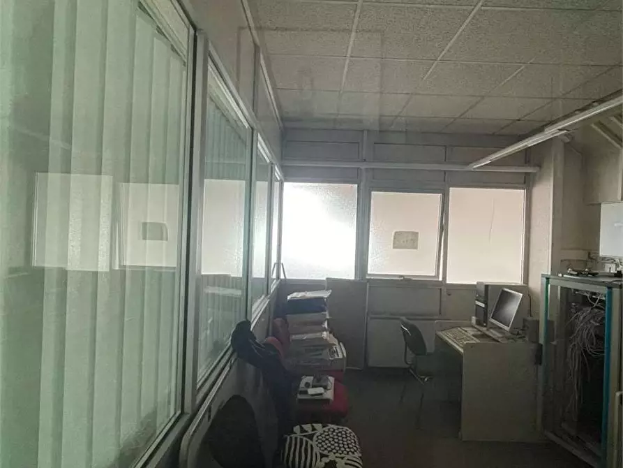 Immagine 36 di Capannone industriale in vendita  in via Val Pellice 29 a San Secondo Di Pinerolo