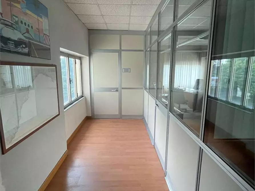 Immagine 33 di Capannone industriale in vendita  in via Val Pellice 29 a San Secondo Di Pinerolo