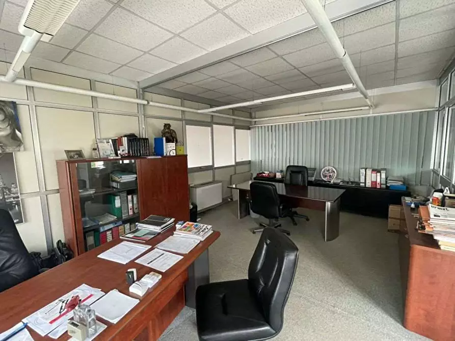 Immagine 35 di Capannone industriale in vendita  in via Val Pellice 29 a San Secondo Di Pinerolo