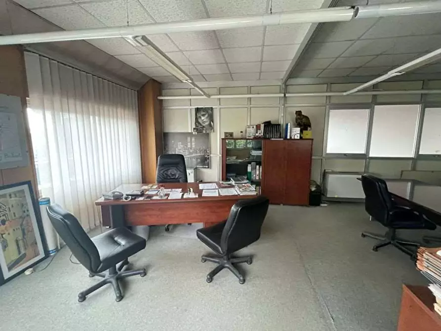 Immagine 37 di Capannone industriale in vendita  in via Val Pellice 29 a San Secondo Di Pinerolo